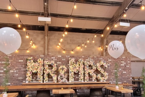 Wedding venue Hire - Liverpool